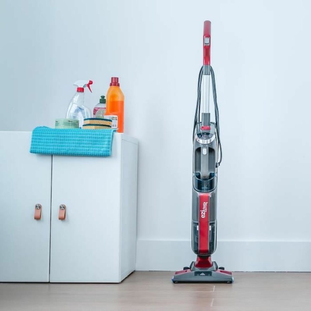 Aspirateur balai EZIclean CYCLOSTEAM P320 1200 W 1800 W 13000W