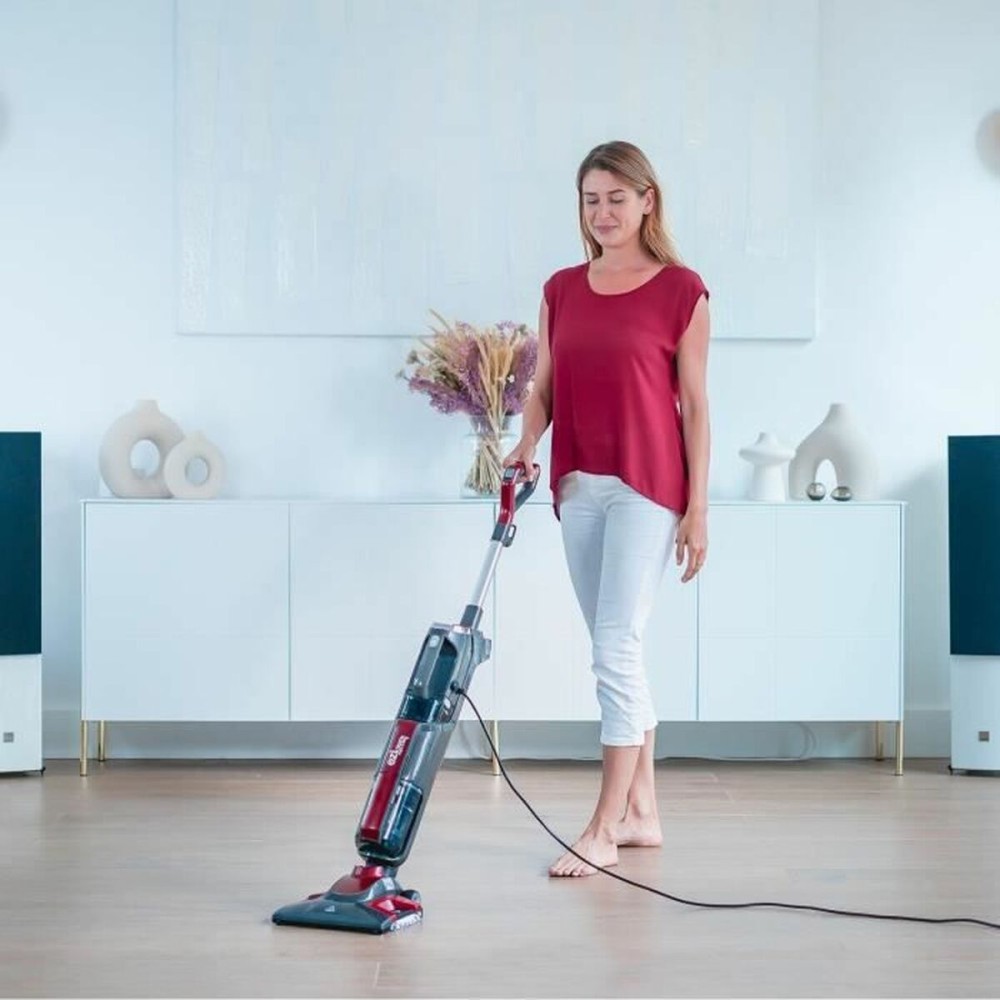Aspirateur balai EZIclean CYCLOSTEAM P320 1200 W 1800 W 13000W