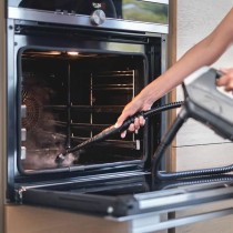 Besenstaubsauger EZIclean CYCLOSTEAM P320 1200 W 1800 W 13000W
