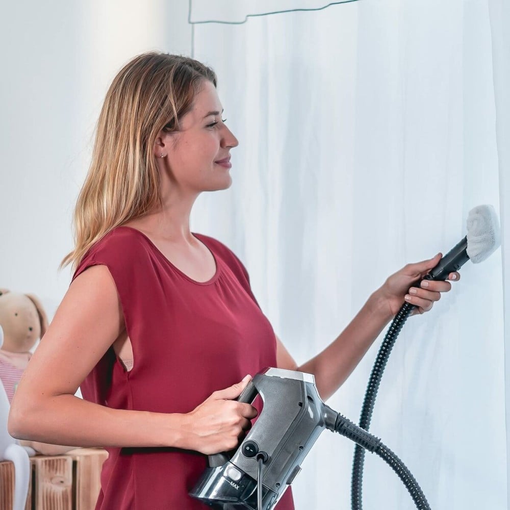 Besenstaubsauger EZIclean CYCLOSTEAM P320 1200 W 1800 W 13000W