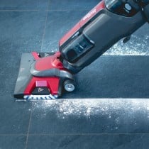 Aspirateur balai EZIclean CYCLOSTEAM P320 1200 W 1800 W 13000W