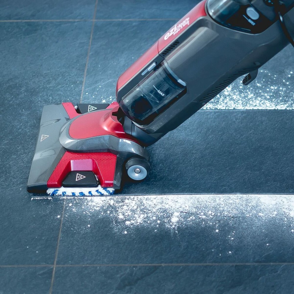 Aspirateur balai EZIclean CYCLOSTEAM P320 1200 W 1800 W 13000W