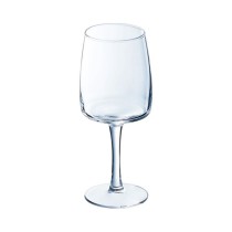 Weinglas Luminarc Equip Home Durchsichtig Glas 240 ml (6 Stück)