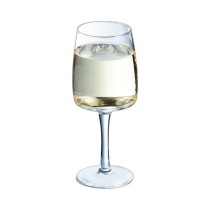 Weinglas Luminarc Equip Home Durchsichtig Glas 240 ml (6 Stück)
