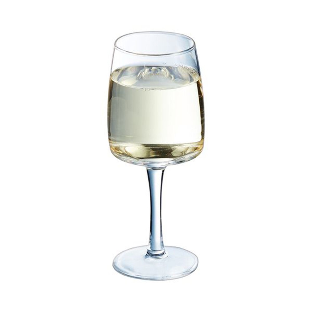 Weinglas Luminarc Equip Home Durchsichtig Glas 240 ml (6 Stück)