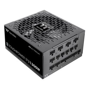 Bloc d’Alimentation THERMALTAKE PS-TPD-1300FNFATE-1 1300 W 80 PLUS Titanium