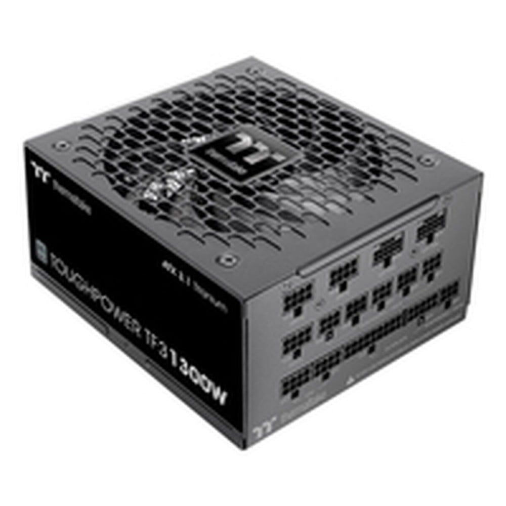 Stromquelle THERMALTAKE PS-TPD-1300FNFATE-1 1300 W 80 PLUS Titanium