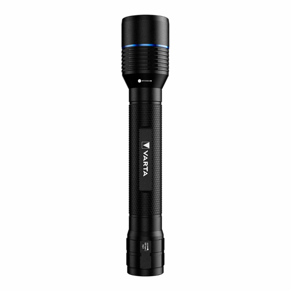 Lampe Torche Varta night cutter pro f40r 2000 Lm