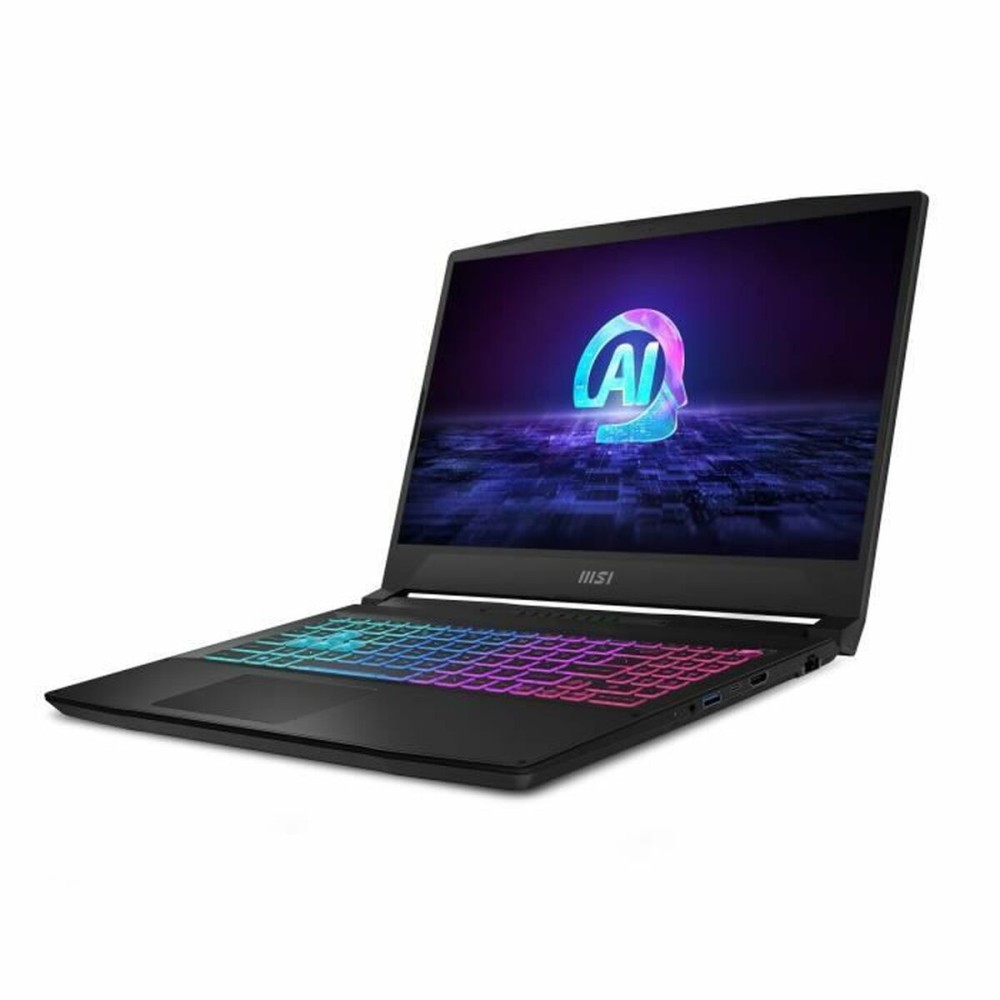 Ordinateur Portable MSI HXB14WFK-209XFR 15,6" 16 GB RAM 512 GB SSD