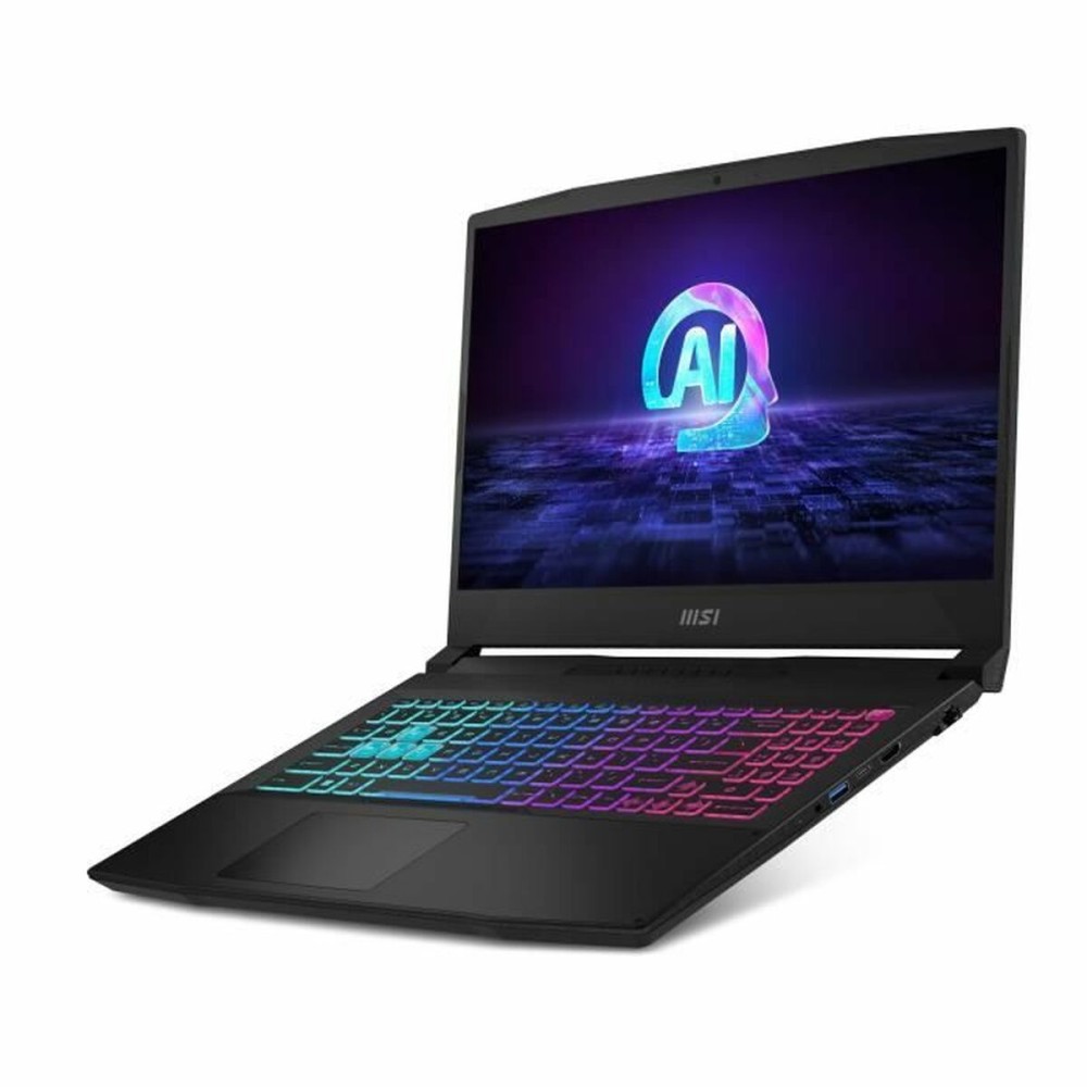 Ordinateur Portable MSI HXB14WFK-209XFR 15,6" 16 GB RAM 512 GB SSD
