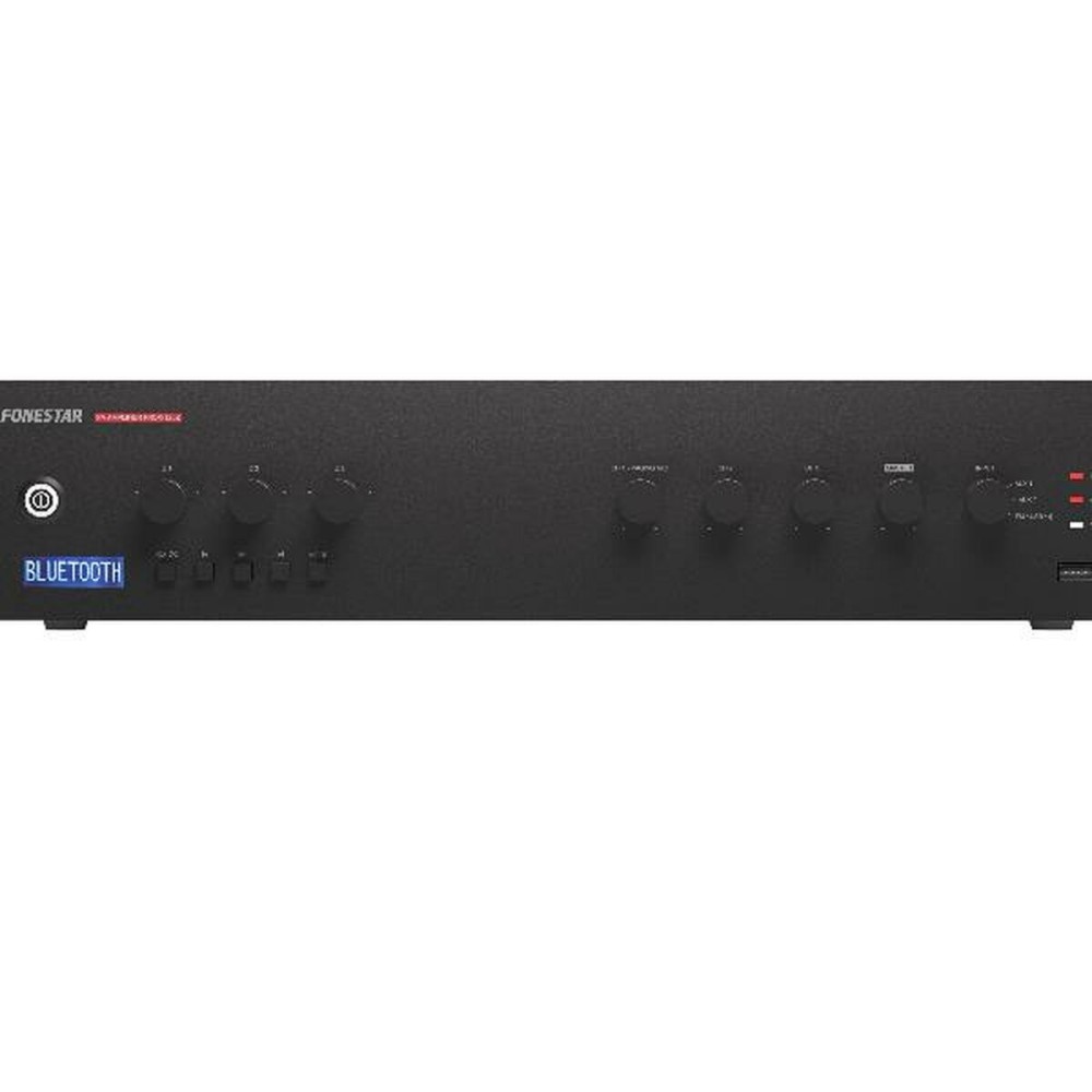 Verstärker FONESTAR PROX-120Z Schwarz