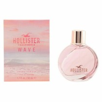 Damenparfüm Wave For Her Hollister EDP EDP