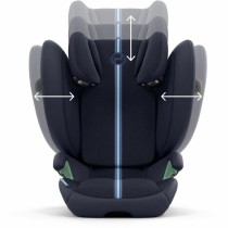 Autositz Cybex ECE R129/04 Blau