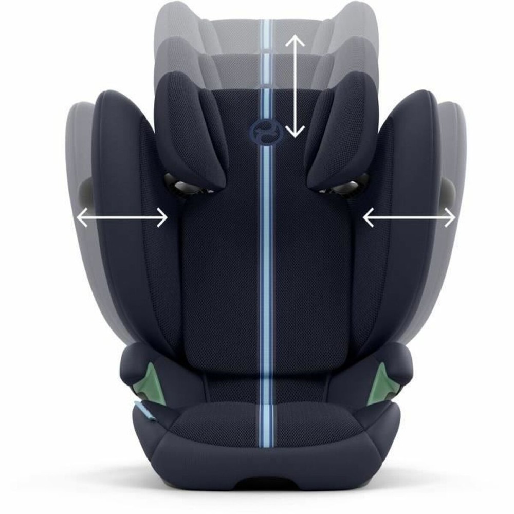 Autositz Cybex ECE R129/04 Blau