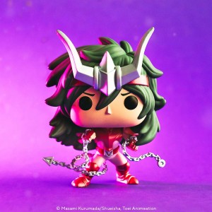 Actionfiguren Funko Pop!