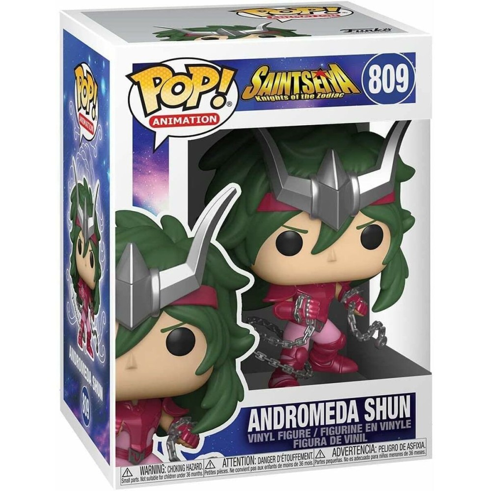 Actionfiguren Funko Pop!