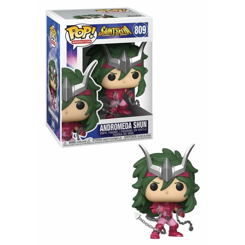 Actionfiguren Funko Pop!