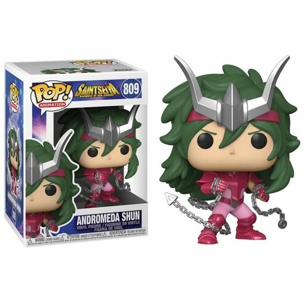 Actionfiguren Funko Pop!