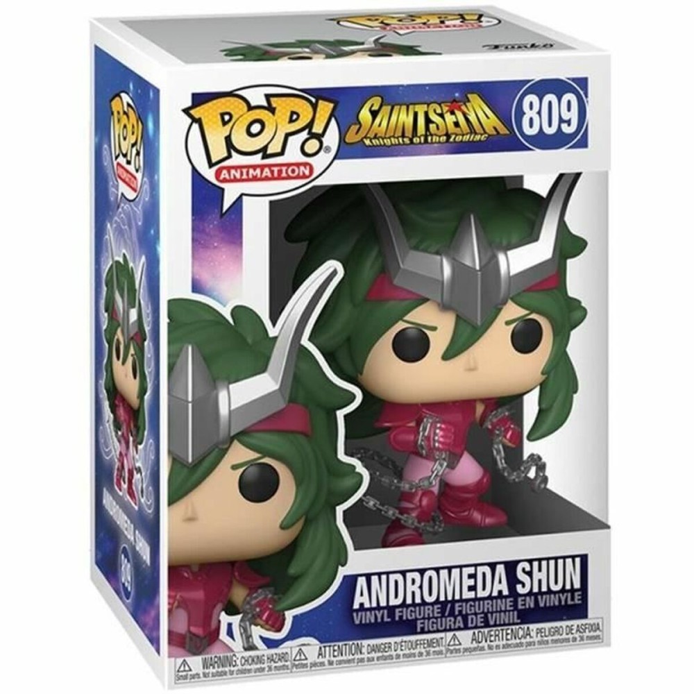 Actionfiguren Funko Pop!