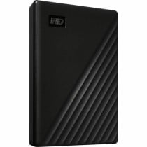 Disque Dur Externe Western Digital WDBYVG0020BBK-WESN Noir 2 TB