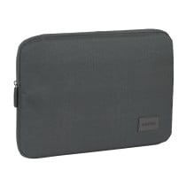 Housse d'ordinateur portable Safta 14" 34 x 25 x 2 cm Gris