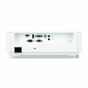 Projektor Acer S1386WH DLP Weiß 3600 lm