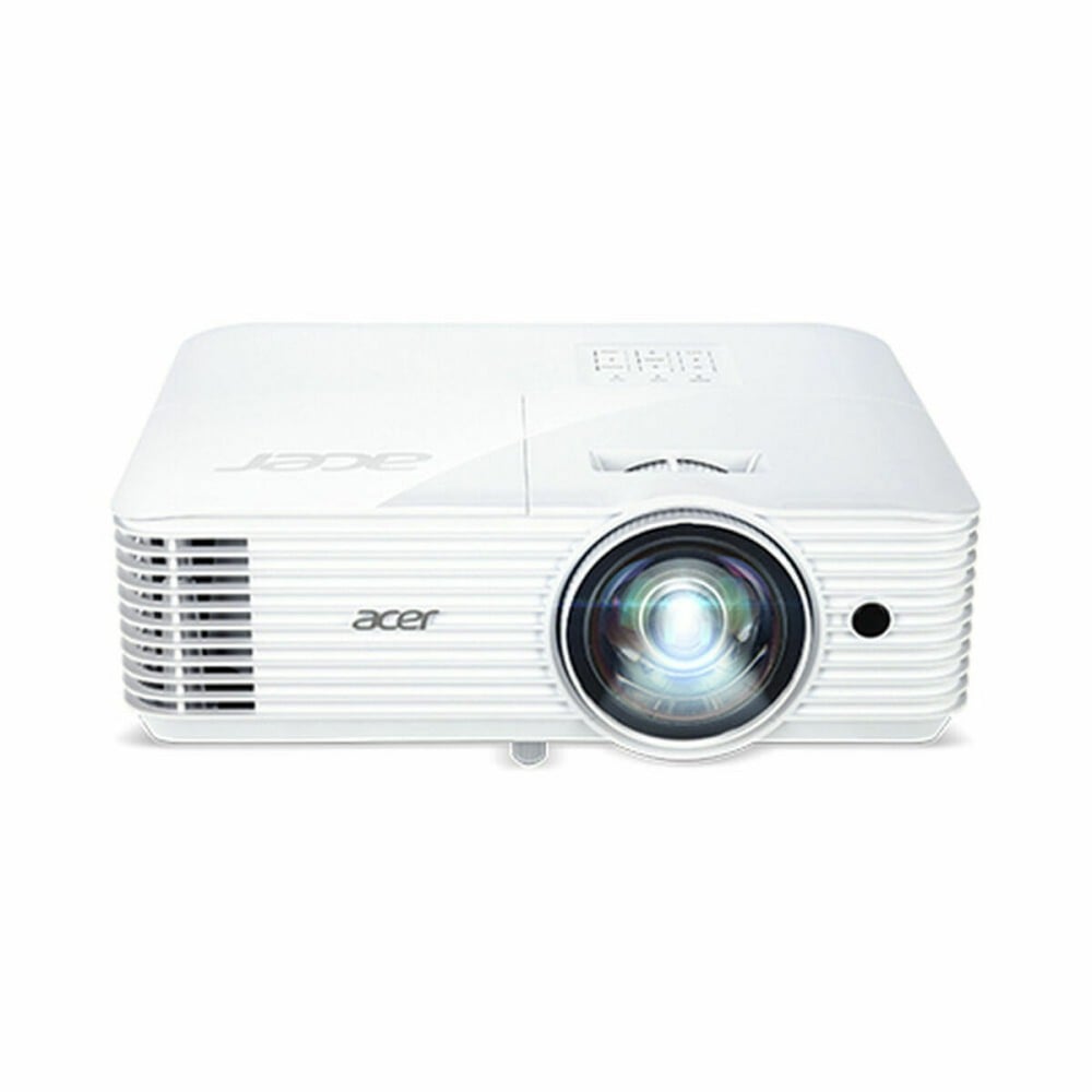 Projecteur Acer S1386WH DLP Blanc 3600 lm
