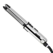 Lisseur à cheveux Adler CR 2320 Noir Argenté Acier 500 W 55 W