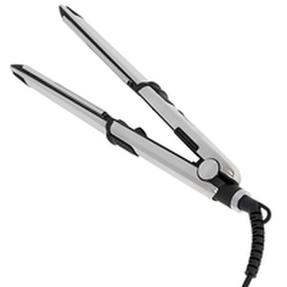 Lisseur à cheveux Adler CR 2320 Noir Argenté Acier 500 W 55 W