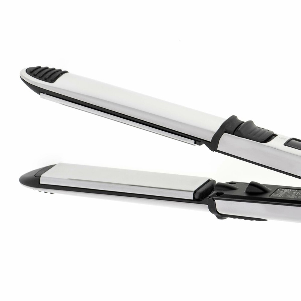 Lisseur à cheveux Adler CR 2320 Noir Argenté Acier 500 W 55 W