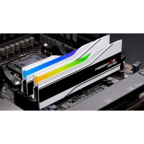 RAM Memory GSKILL Trident Z5 Neo RGB F5-6000J2836G32GX2-TZ5NRW 64 GB DDR5 cl28