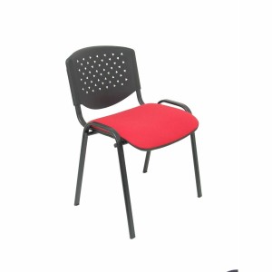 Chaise de Réception Petrola Royal Fern 426PRARAN350 Rouge (4 uds)