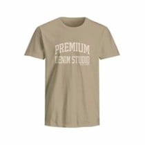 Herren Kurzarm-T-Shirt Jack & Jones Jprblutimmy