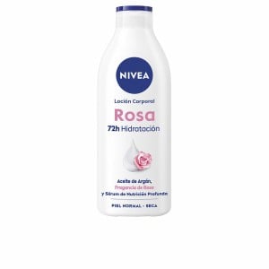Lotion corporelle Nivea ROSA 400 ml