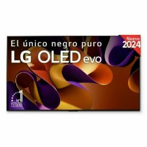 TV intelligente LG OLED83G45LW.AEU 4K Ultra HD HDR OLED