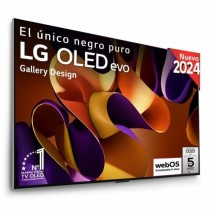 TV intelligente LG OLED83G45LW.AEU 4K Ultra HD HDR OLED