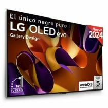TV intelligente LG OLED83G45LW.AEU 4K Ultra HD HDR OLED