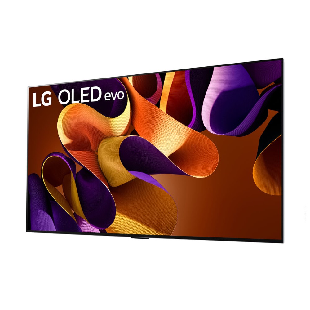 TV intelligente LG OLED83G45LW.AEU 4K Ultra HD HDR OLED