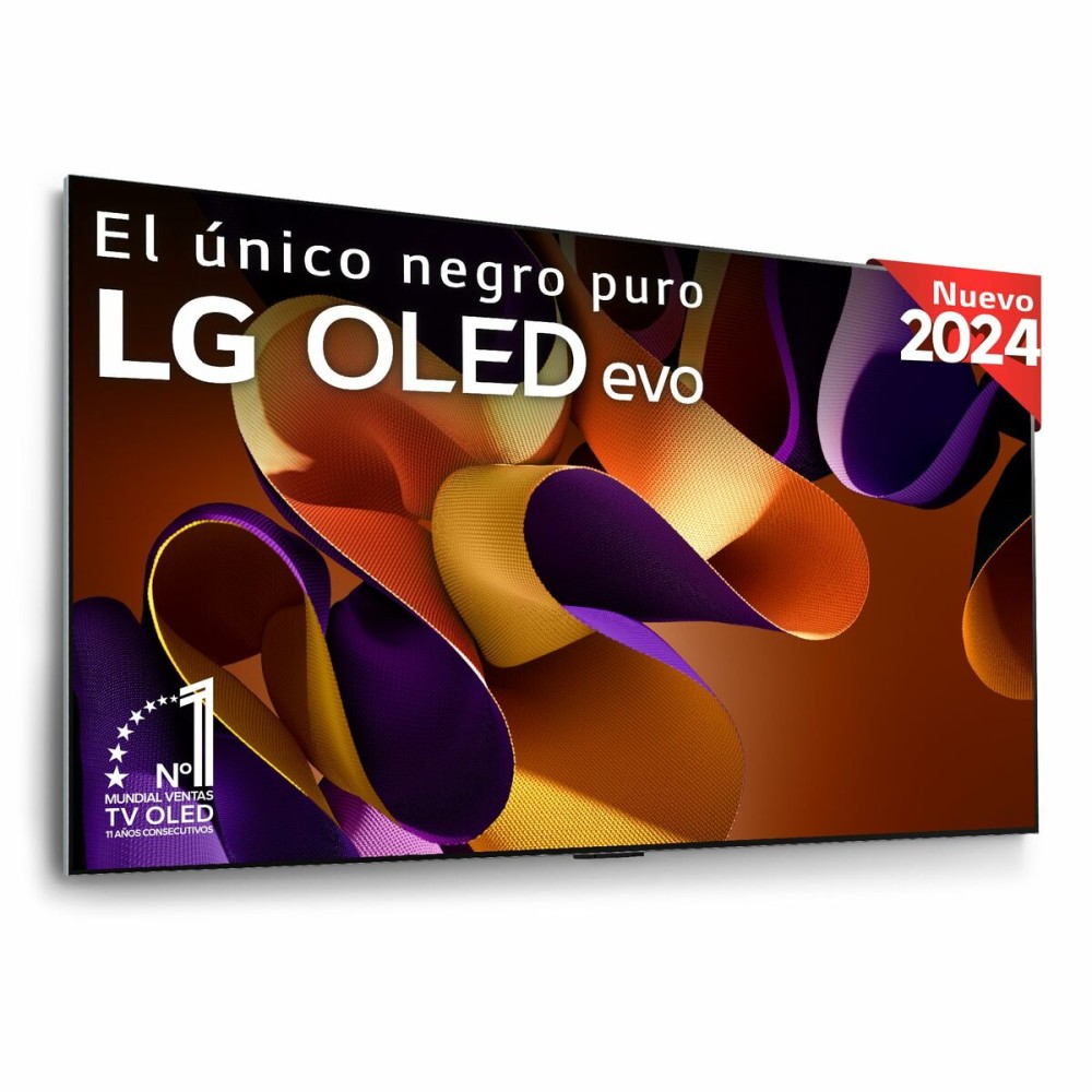 TV intelligente LG OLED83G45LW.AEU 4K Ultra HD HDR OLED