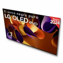 TV intelligente LG OLED83G45LW.AEU 4K Ultra HD HDR OLED