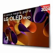 TV intelligente LG OLED83G45LW.AEU 4K Ultra HD HDR OLED