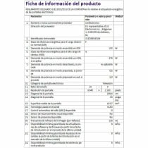 TV intelligente LG OLED83G45LW.AEU 4K Ultra HD HDR OLED