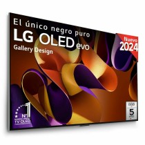 TV intelligente LG OLED83G45LW.AEU 4K Ultra HD HDR OLED