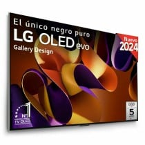 TV intelligente LG OLED83G45LW.AEU 4K Ultra HD HDR OLED