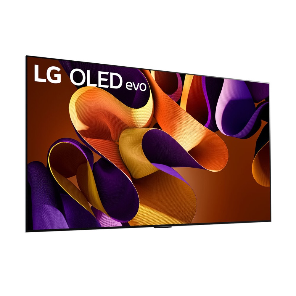 TV intelligente LG OLED83G45LW.AEU 4K Ultra HD HDR OLED