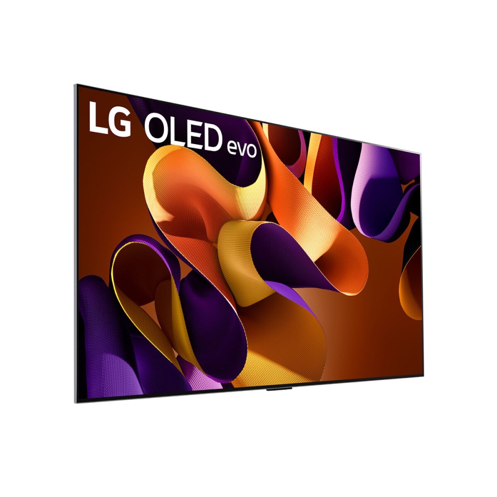 TV intelligente LG OLED83G45LW.AEU 4K Ultra HD HDR OLED