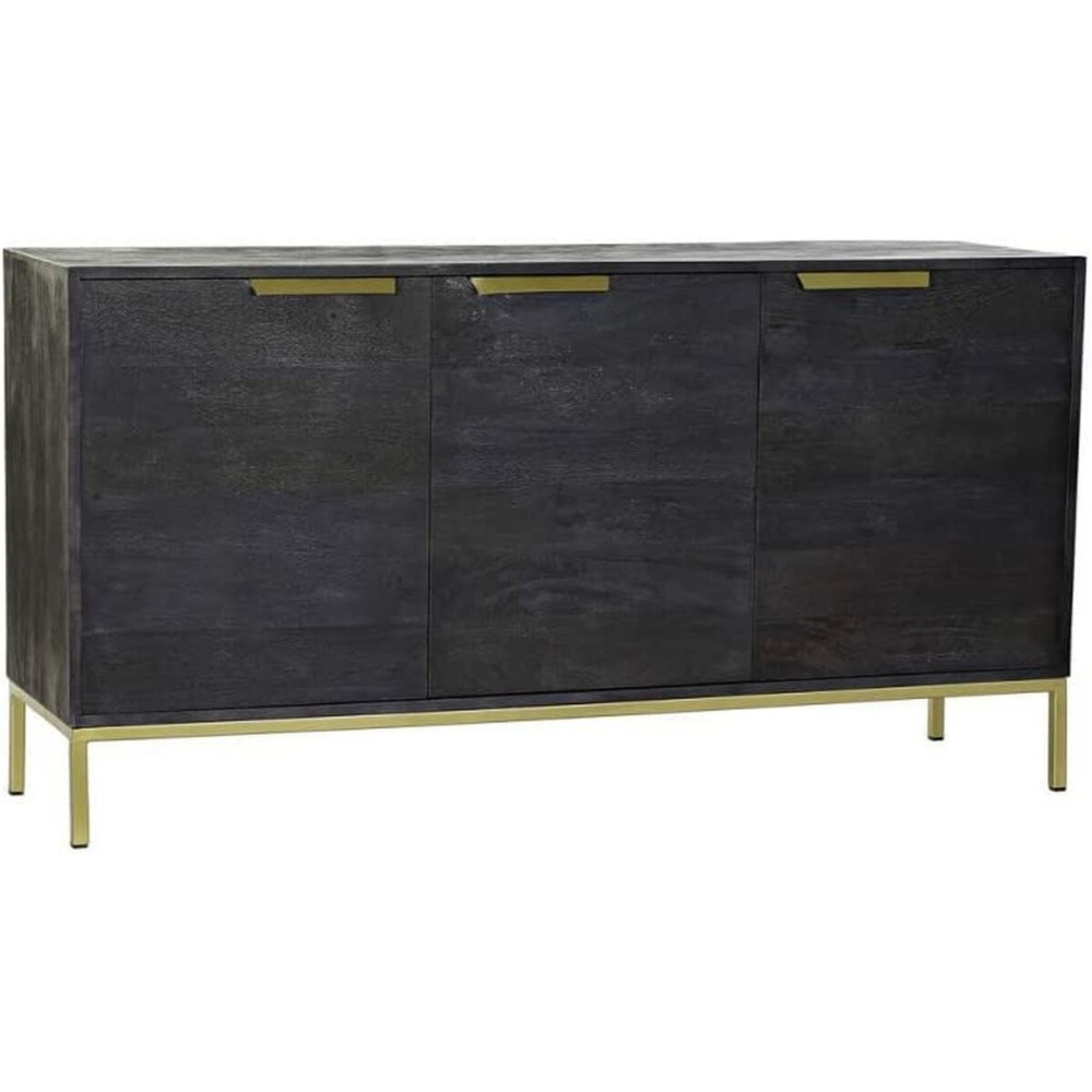 Sideboard DKD Home Decor Mango wood (145 x 43 x 77 cm)