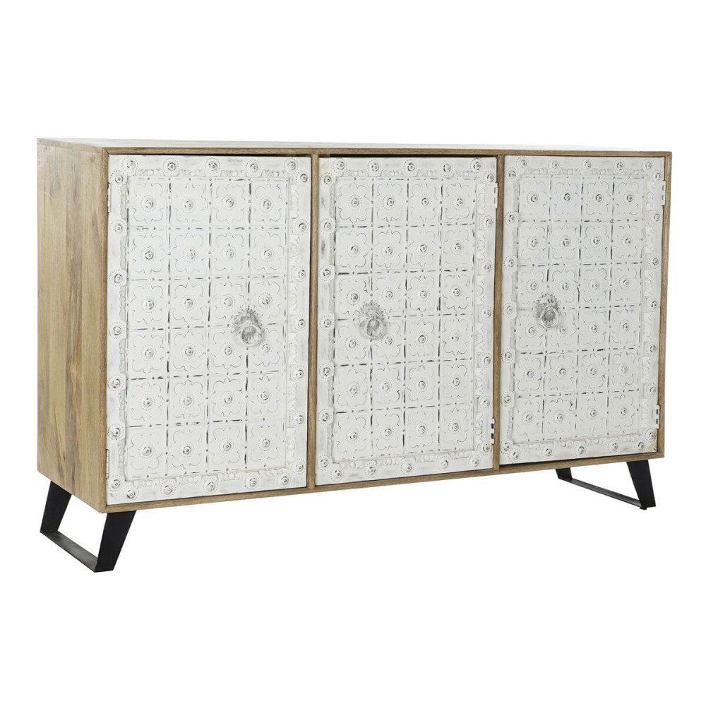 Sideboard DKD Home Decor Mango wood (165 x 45 x 100 cm)