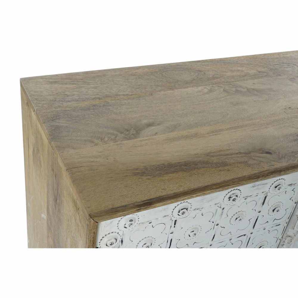 Anrichte DKD Home Decor Mango-Holz (165 x 45 x 100 cm)