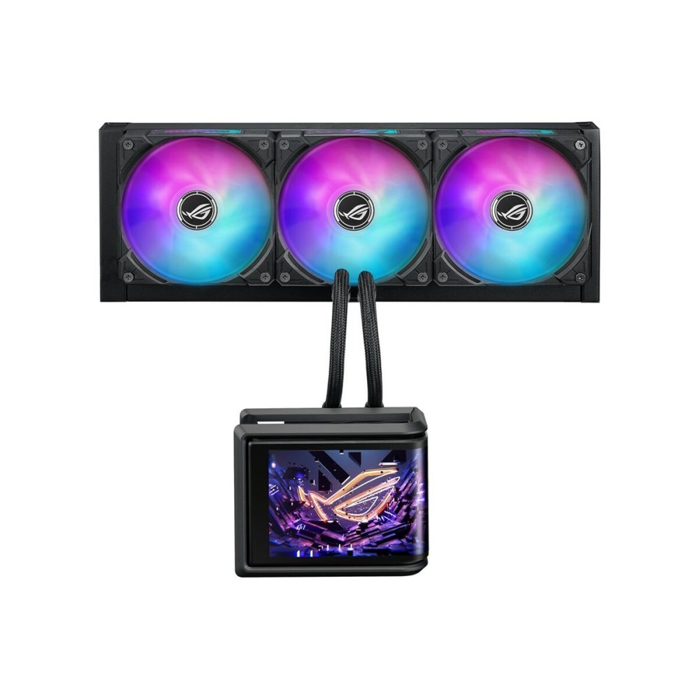 Kit de refroidissement liquide Asus 90RC0151-B0EAY0